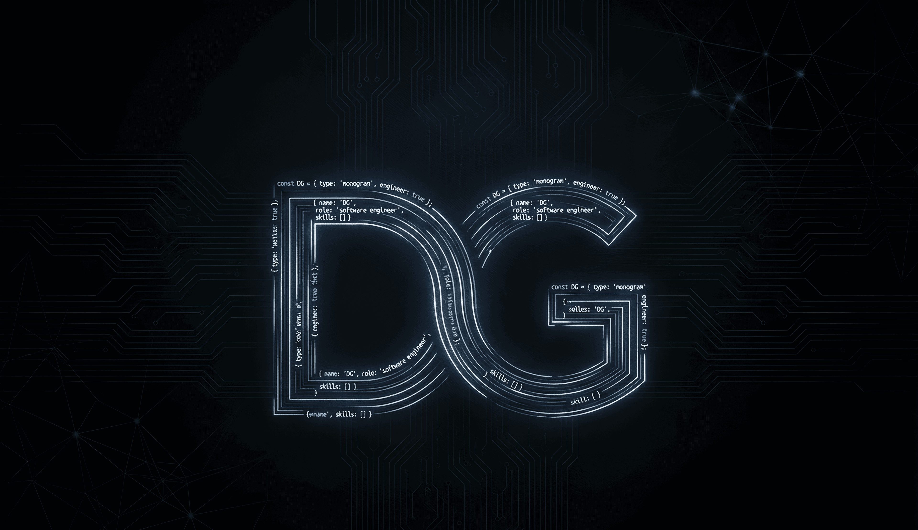 Background overlay